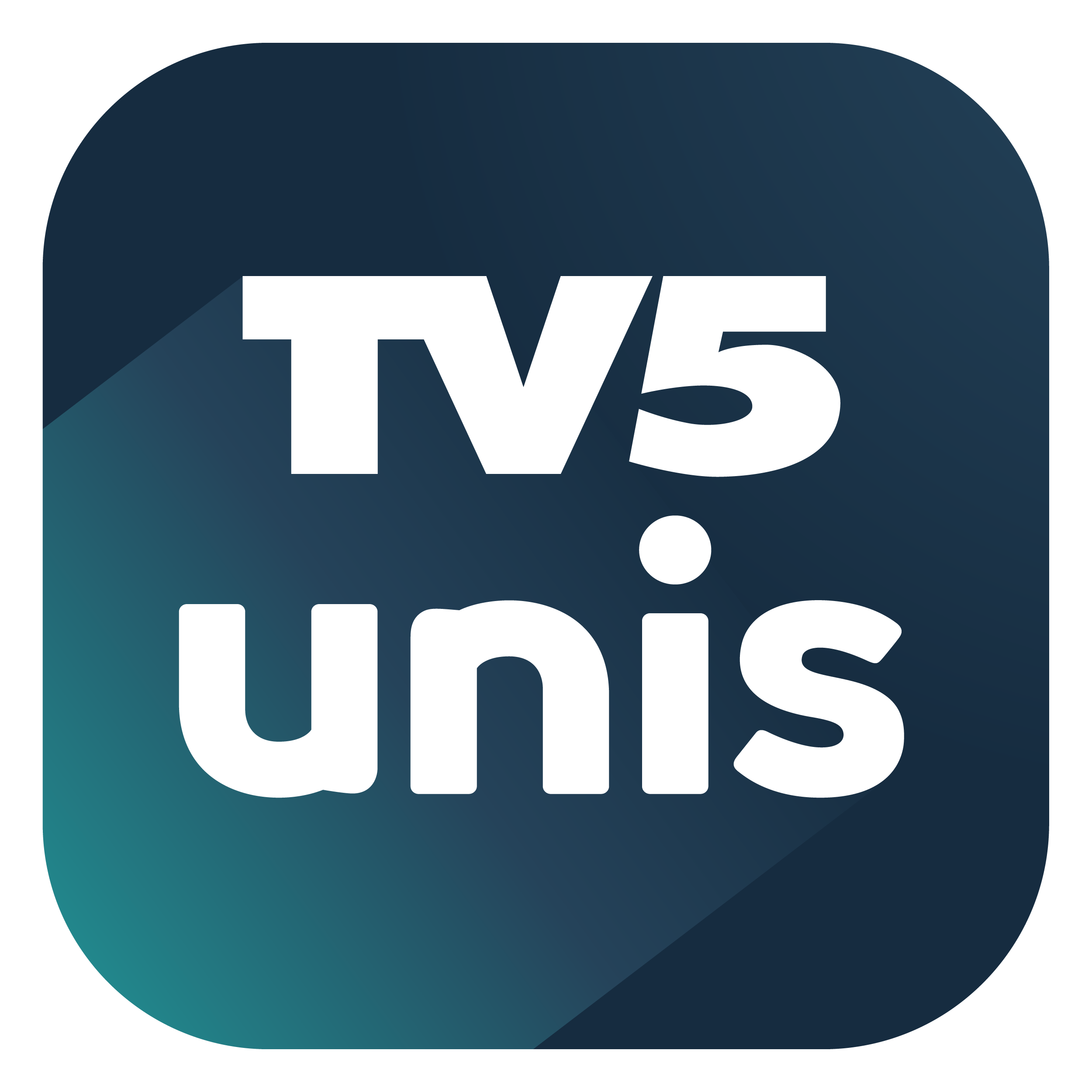 TV5 Unis