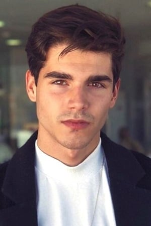 Alvaro Mel