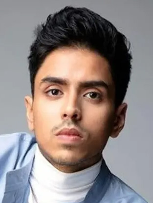 Adarsh Gourav