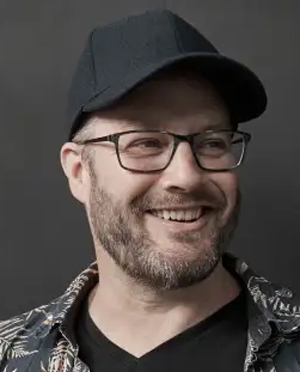 Alexs Stadermann
