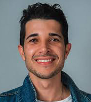 Alireza Shojaei