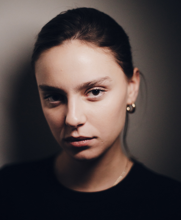 Angelina Woreth