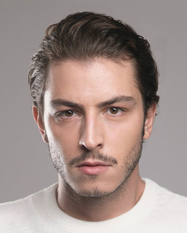 Boran Kuzum