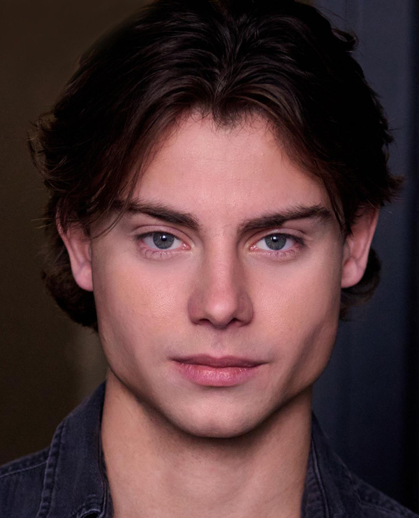Carson MacCormac