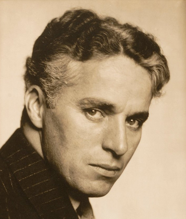 Charles Chaplin