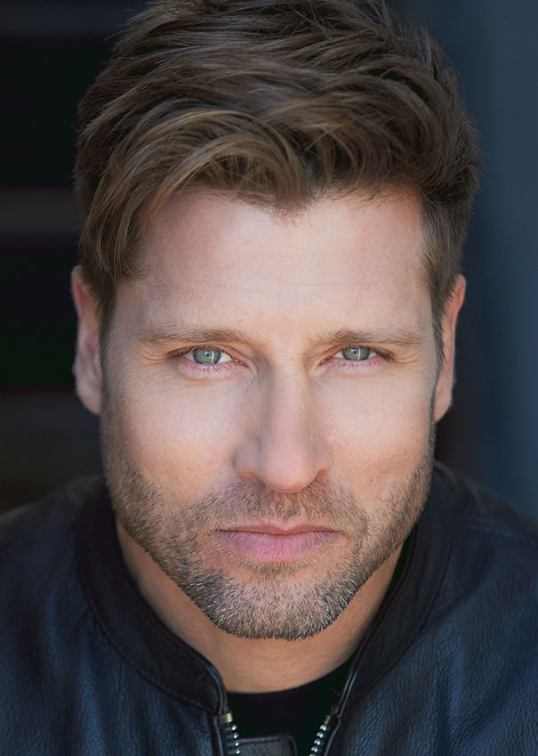 Damon Runyan