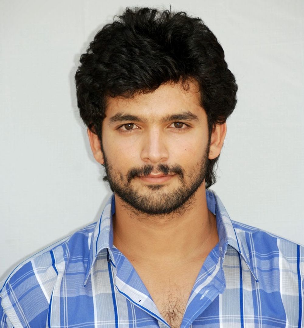 Diganth Manchale