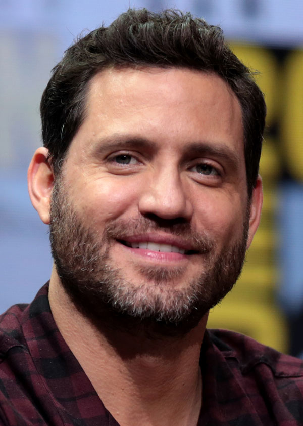 Edgar Ramirez