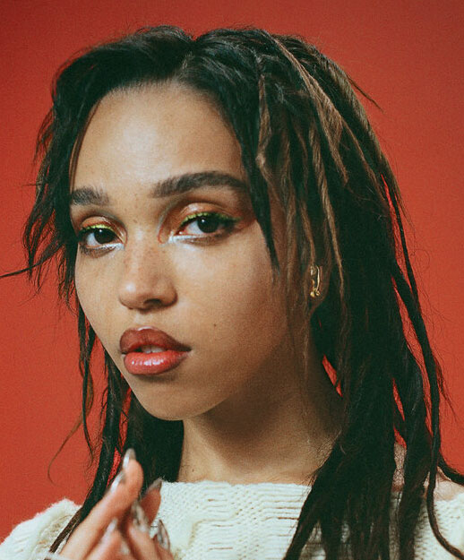  FKA Twigs