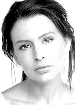Georgina Cates