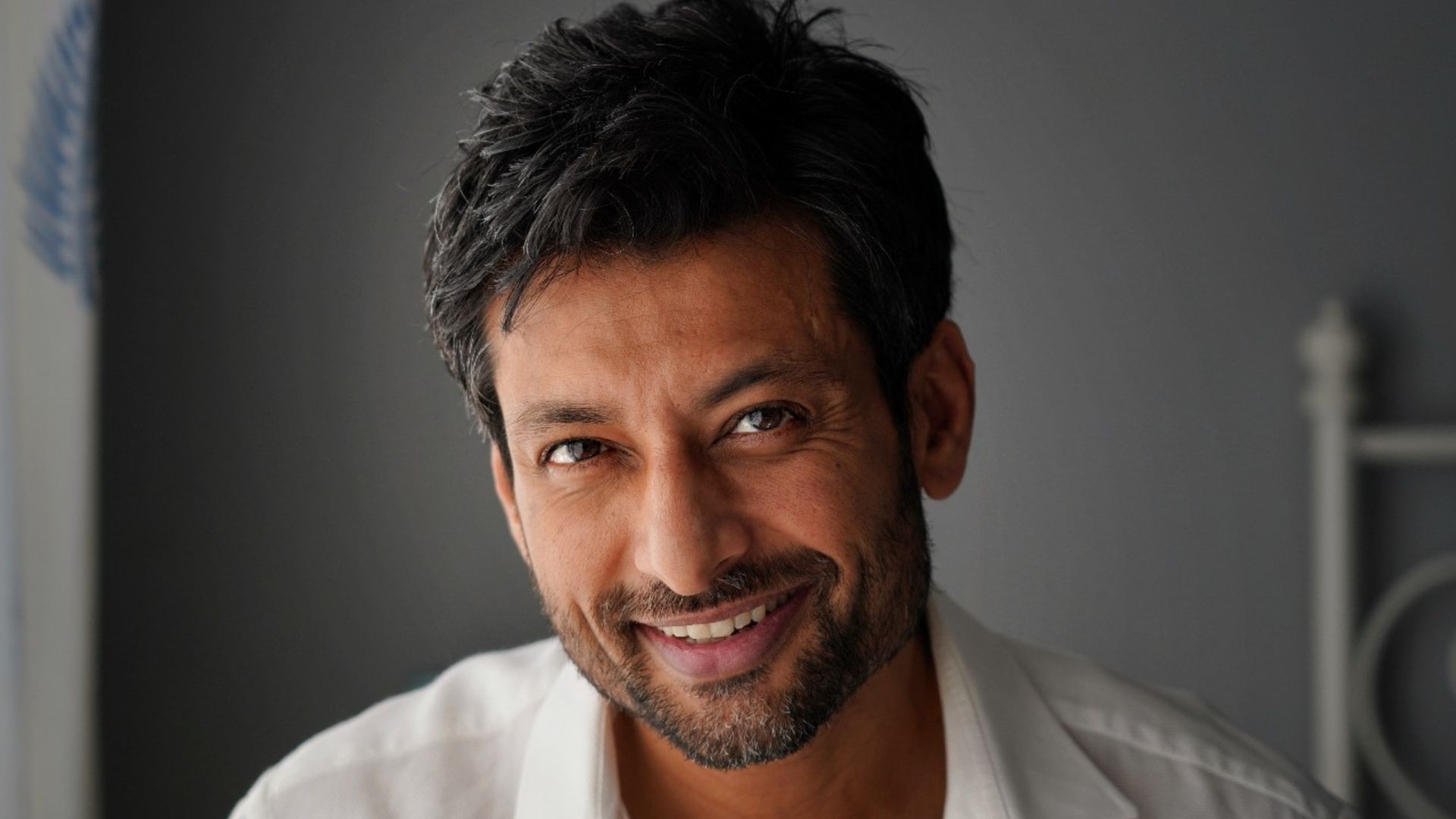 Indraneil Sengupta