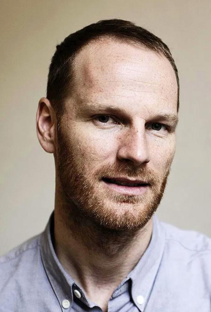 Joachim Trier