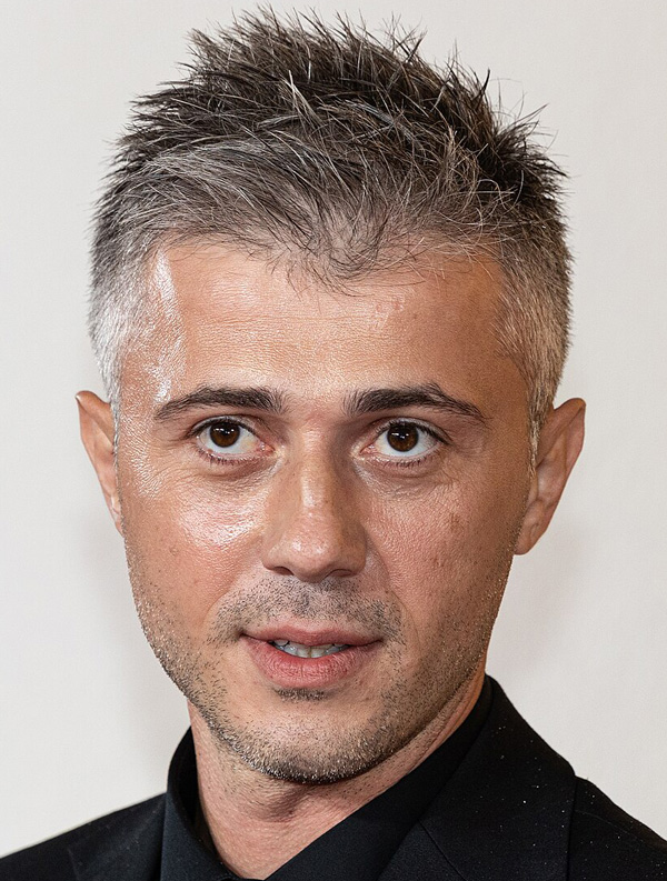 Kakha Kintsurashvili
