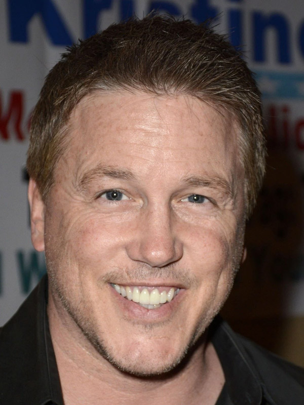 Lochlyn Munro