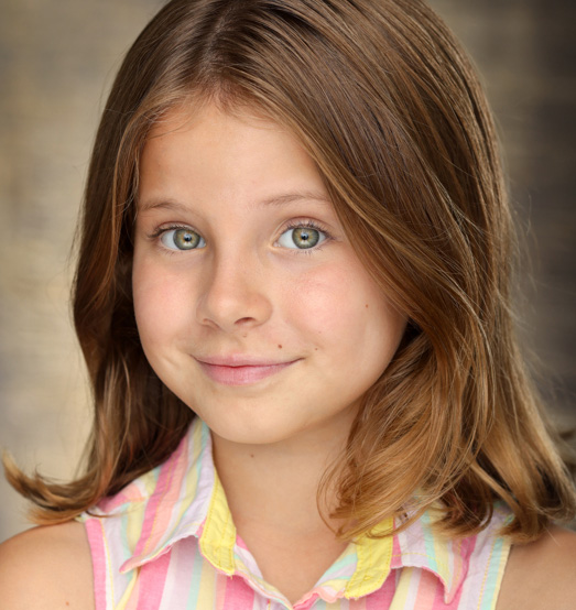Lorelei Olivia Mote