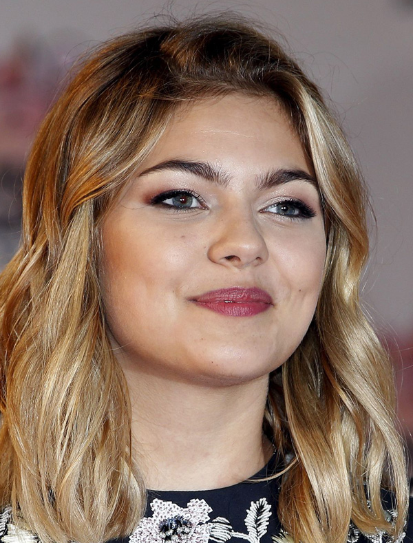 Louane Emera