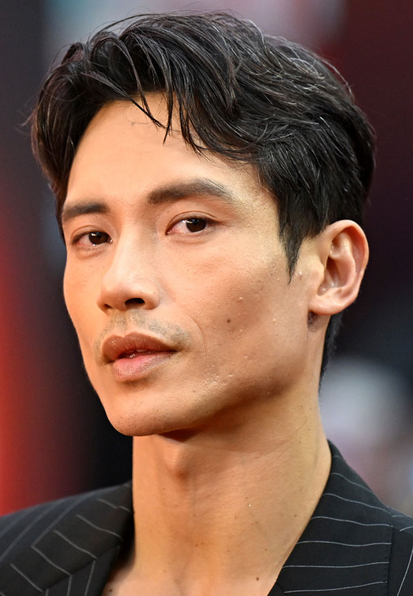 Manny Jacinto