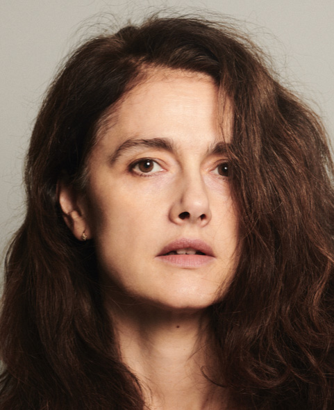 Marie Vialle