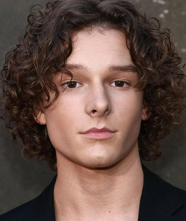 Mason Thames