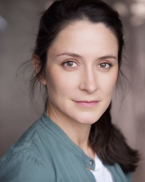 Natalie Radmall-Quirke
