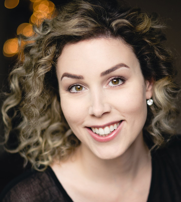Pascale Drevillon
