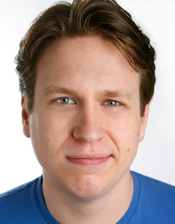 Pete Holmes