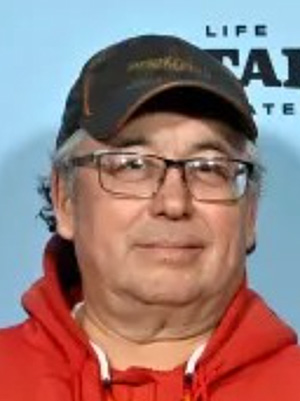 Peter Scriver