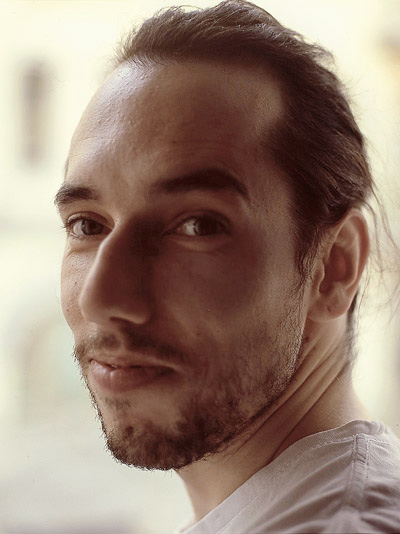 Roman Liubyi