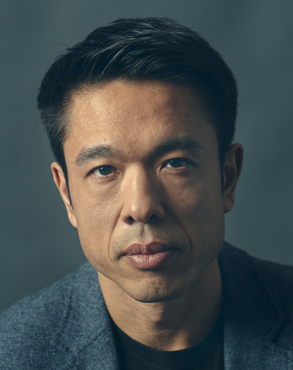 Ryan Mah