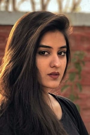 Sakshi Vaidya