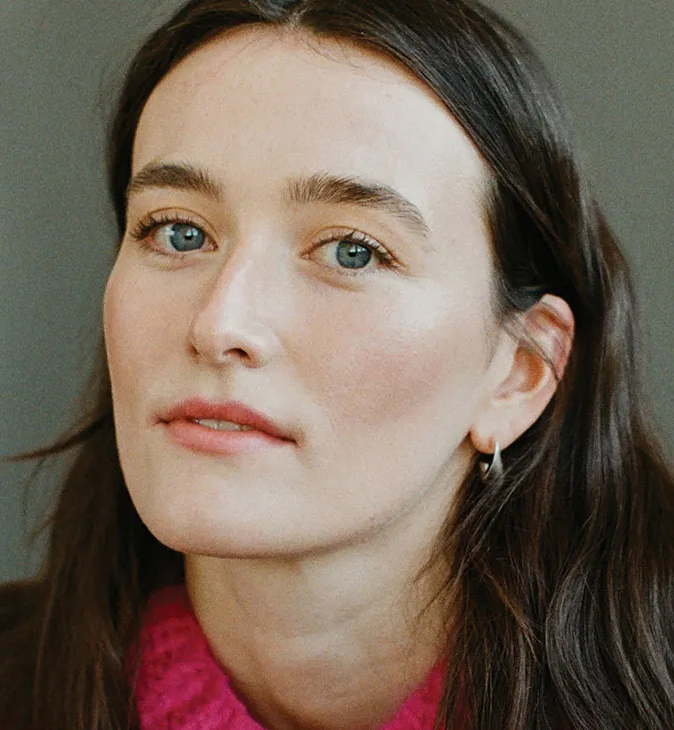 Sarah Pidgeon