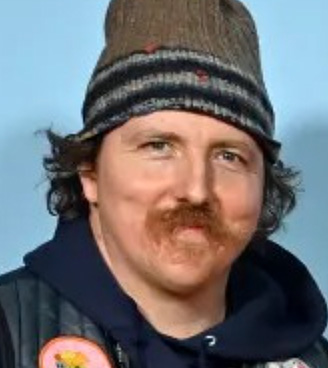 Seth Scriver