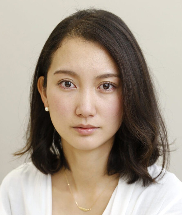 Shiori Ito