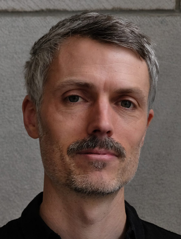 Simon Plouffe