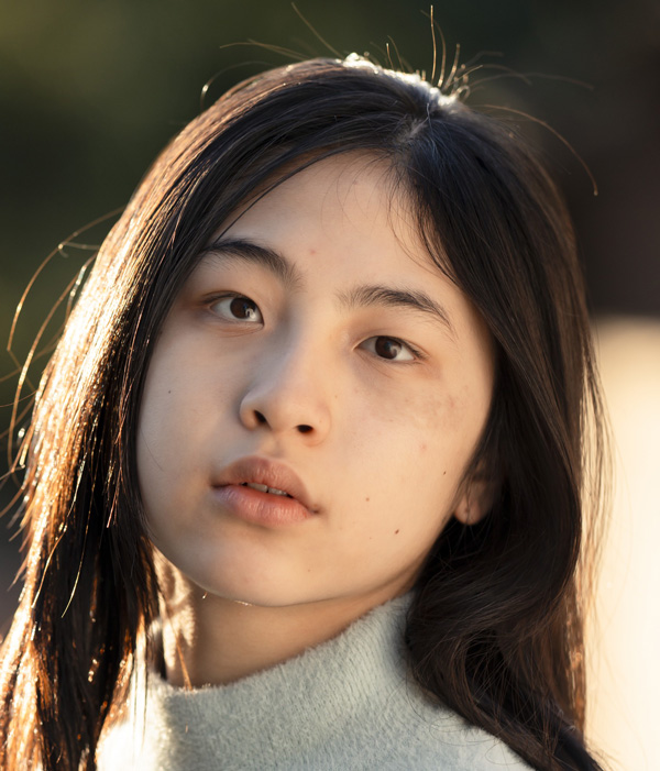 Sora Wong