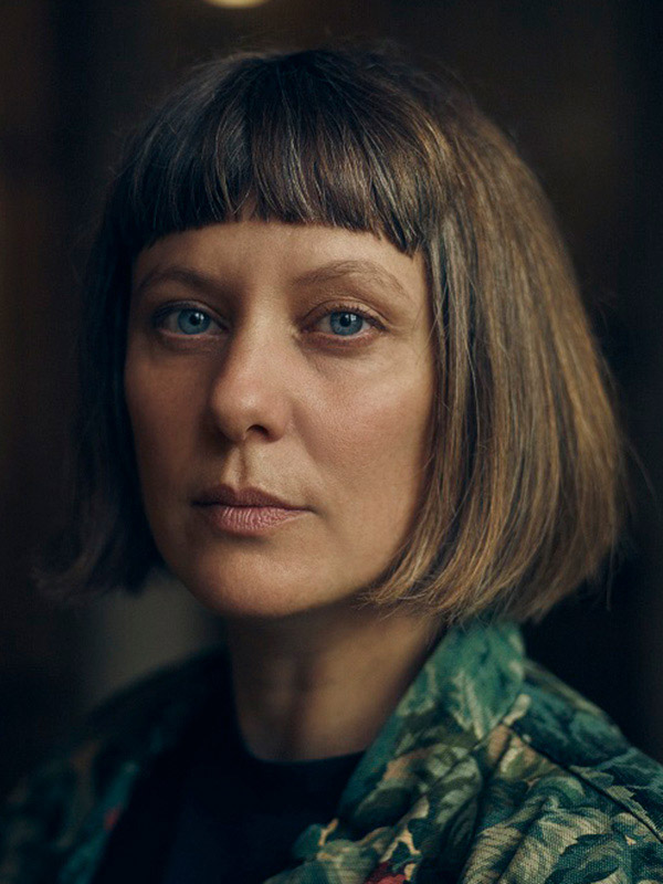 Steffi Niederzoll