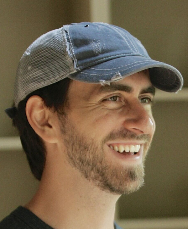 Adam B. Stein