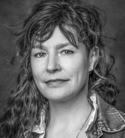 André-Line Beauparlant