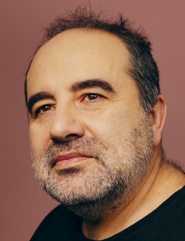 Antony Cordier