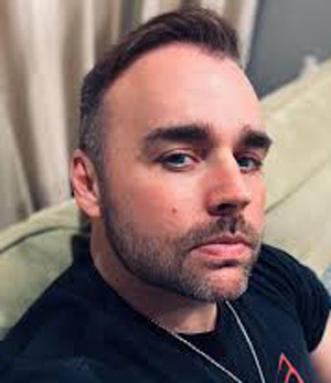 Ash Avildsen