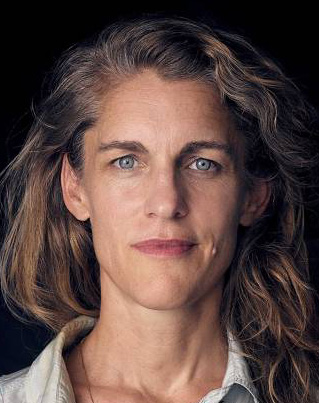 Beatrice Minger