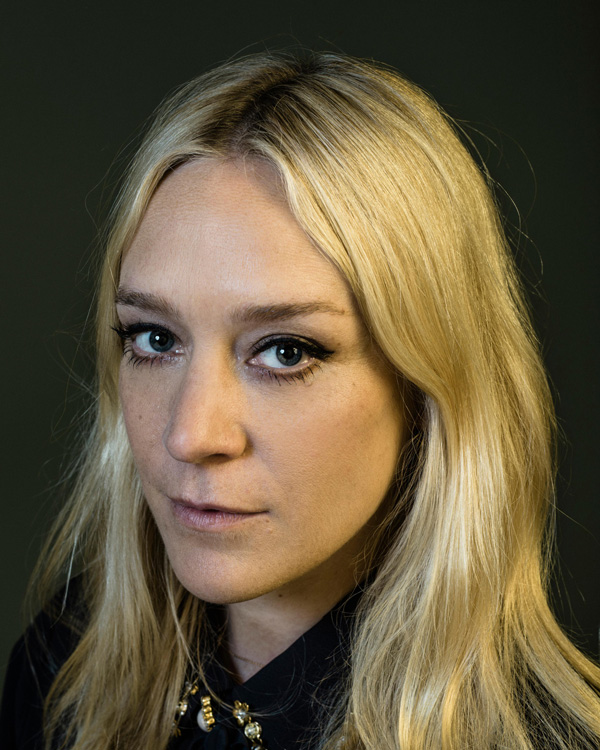 Chloe Sevigny