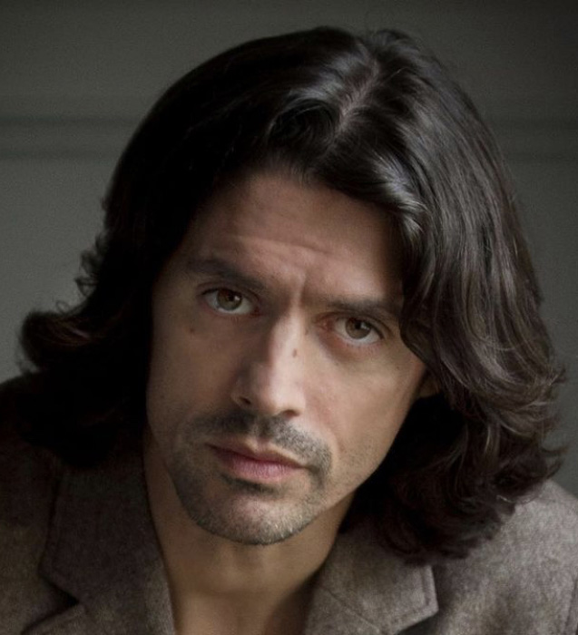 Gonçalo Waddington