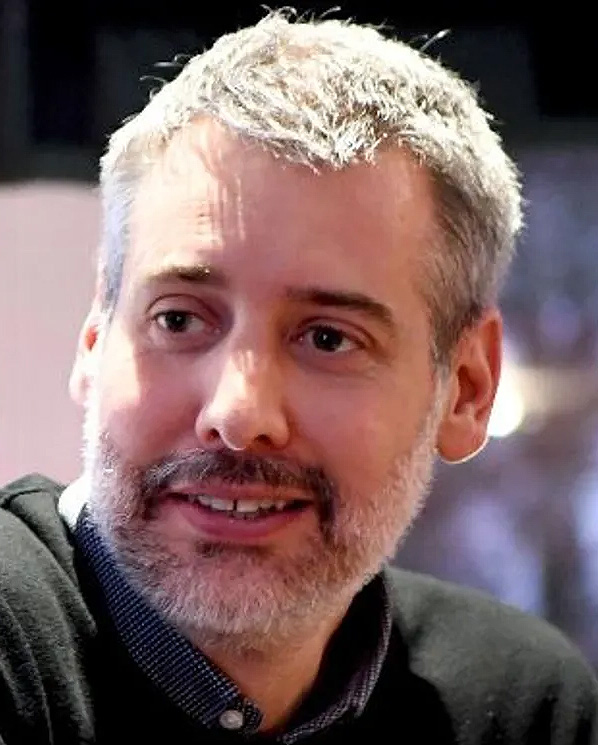 Grégory Magne