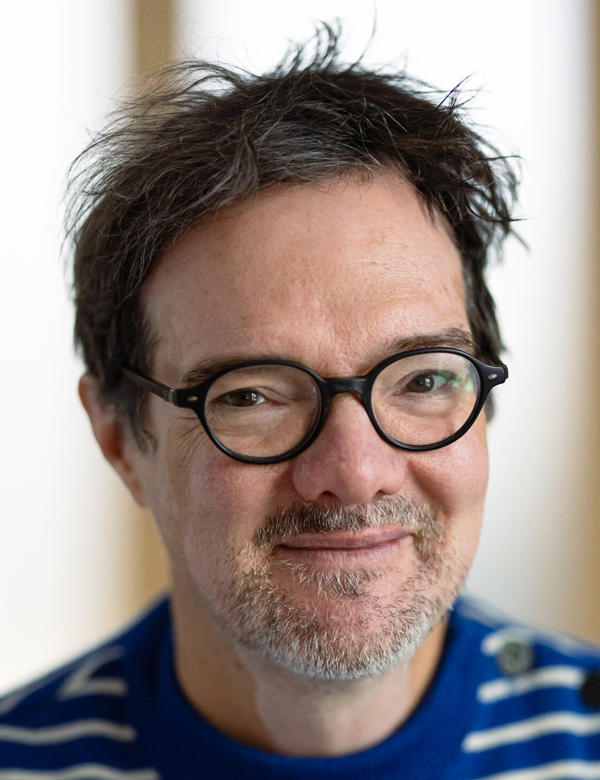 Jean-François Lesage