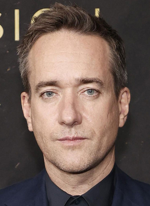 Matthew MacFadyen