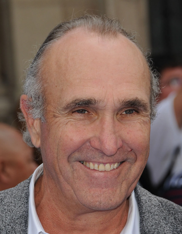Ron Shelton