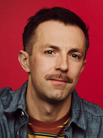Sean Horlor