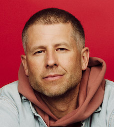 Steve J. Adams