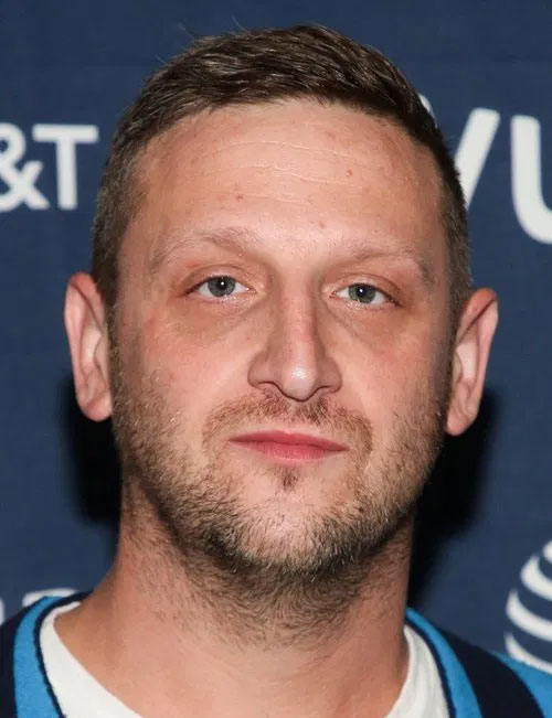 Tim Robinson